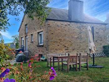 Photo Vente maison Rohan