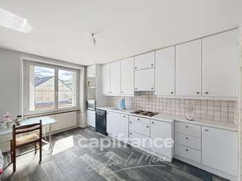 Vente Maison 9 piècesRohan
