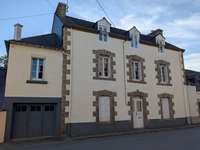 Vente maison 8 pièces Vente maison 8 pièces
