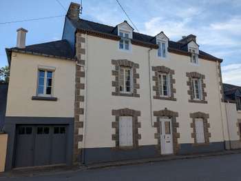 Vente Maison 4 chambresRohan