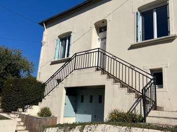 Vente Maison 4 chambresRohan