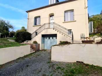 Vente maison 6 pièces Rohan 56