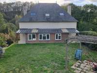 Vente maison 10 pièces