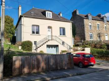 Vente maison 10 pièces Rohan 56