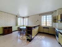 Vente maison 10 pièces Vente maison 10 pièces