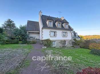 Photo Vente maison Rohan