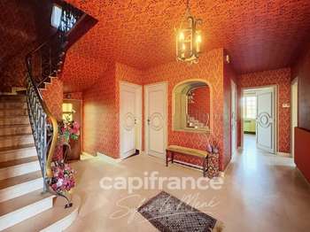 Vente maison 10 pièces Vente maison 10 pièces