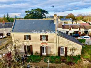 Vente Maison 2 chambresRoiffé