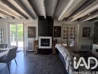 Vente maison 9 pièces