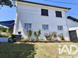 Vente maison 9 pièces