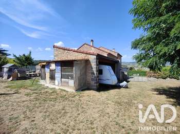 Vente maison 7 pièces Roiffieux 07