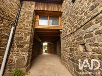 Vente maison 1 pièce