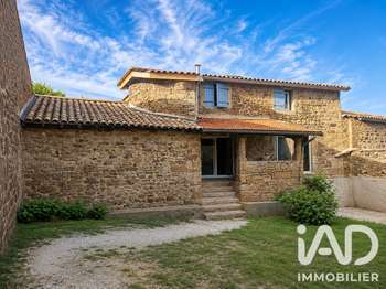 Vente Maison 1 pièceRoiffieux