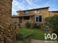 Vente maison 1 pièce