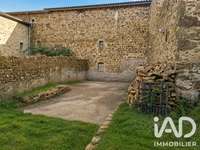 Vente maison 1 pièce