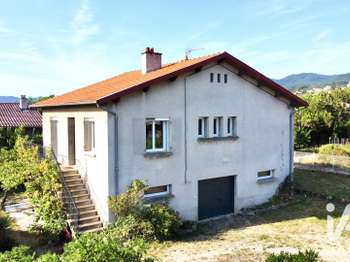 Vente maison 4 pièces Roiffieux 07