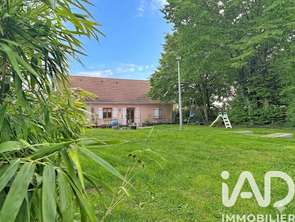 Vente Maison 3 chambresRoinville