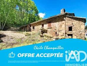 Vente Maison 3 piècesRoisey