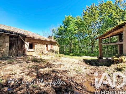 Vente maison 3 pièces Vente maison 3 pièces