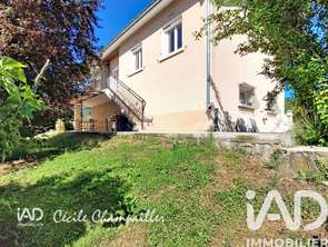 Vente Maison 3 chambresRoisey