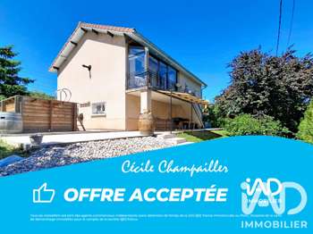 Vente Maison 3 chambresRoisey