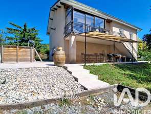 Vente Maison 3 chambresRoisey