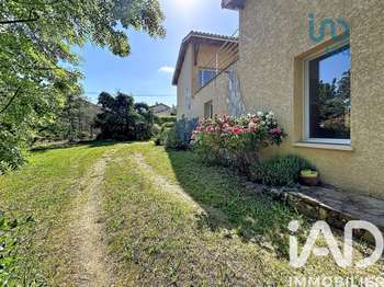 Vente maison 4 pièces Roisey 42