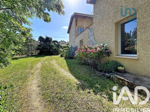 Vente maison 4 pièces Roisey 42