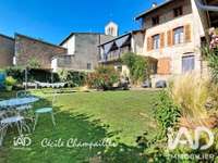 Vente maison 7 pièces Vente maison 7 pièces