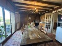 Vente maison 12 pièces