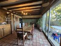 Vente maison 12 pièces