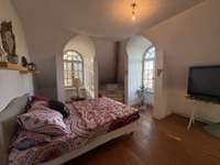 Vente maison 12 pièces