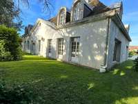 Vente maison 12 pièces