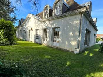 Vente maison 12 pièces