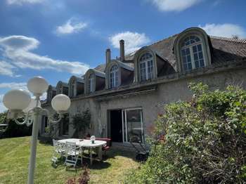 Vente maison 12 pièces