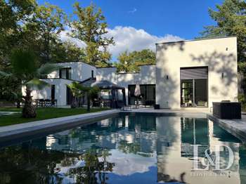 Vente maison 12 pièces Roissy-en-France 95