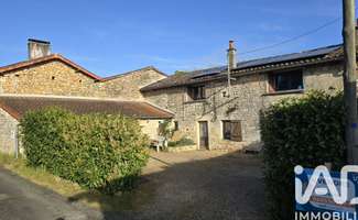 Photo Vente maison Rom