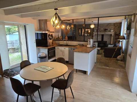 Vente maison 4 pièces Vente maison 4 pièces