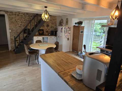 Vente maison 4 pièces Vente maison 4 pièces