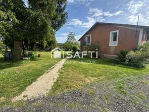 Vente Maison 3 chambresRom