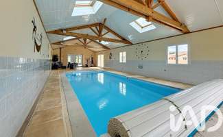 Photo Vente maison Rom