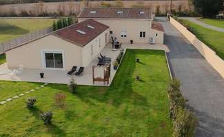 Photo Vente maison Rom