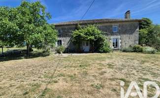 Photo Vente maison Rom