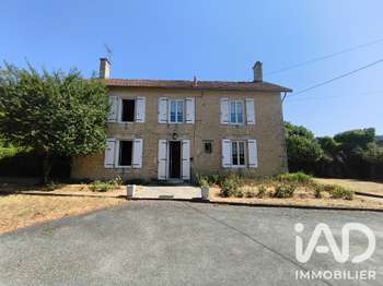 Vente Maison 3 chambresRom