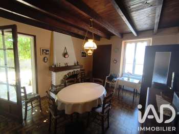 Vente Maison 3 chambresRom