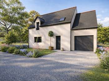 Vente maison Romagné 35