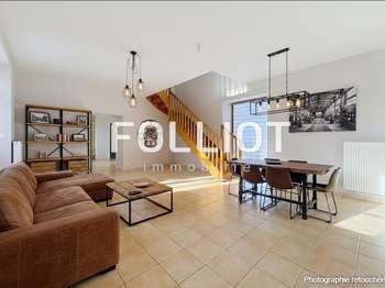 Vente maison 5 pièces Romagné 35