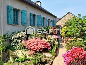 Vente Maison 3 chambresRomagné