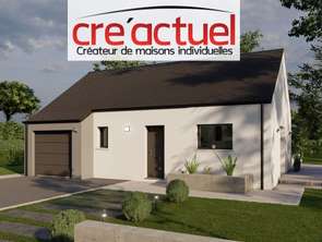 Vente Maison 2 chambresRomagné