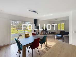 Vente Maison 4 chambresRomagné